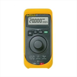 Thiết bị hiệu chuẩn dòng điện Fluke 707